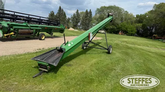 Grain Master 3412