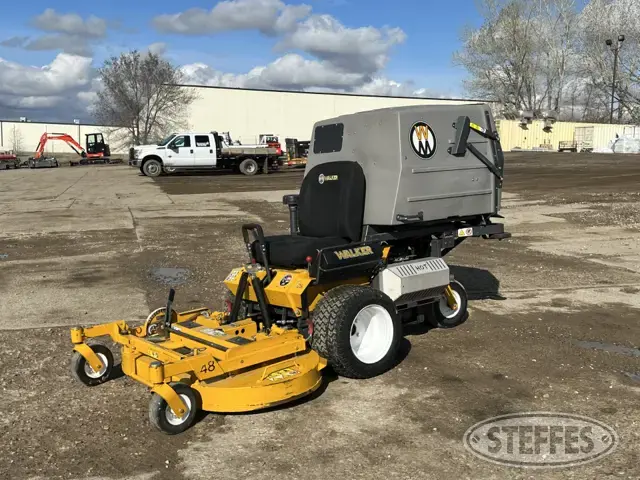Walker T25i