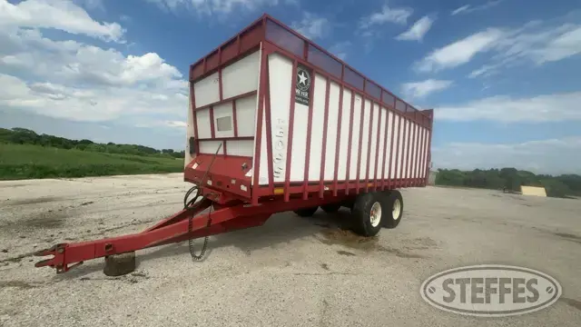 Meyer 8124 Boss