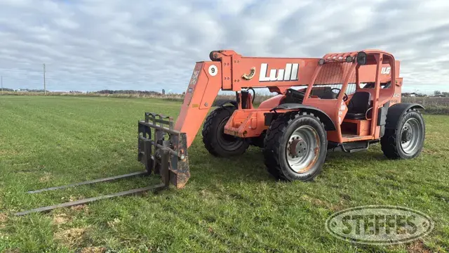 2005 Lull 944E-42