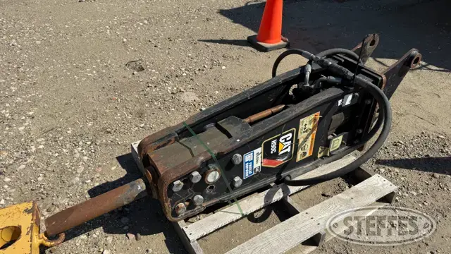 CAT H90C