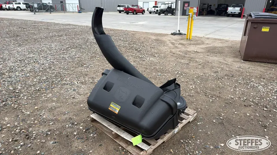 John Deere PWFL 54A Lawn and Garden-Other