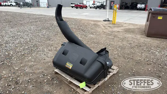 John Deere PWFL 54A