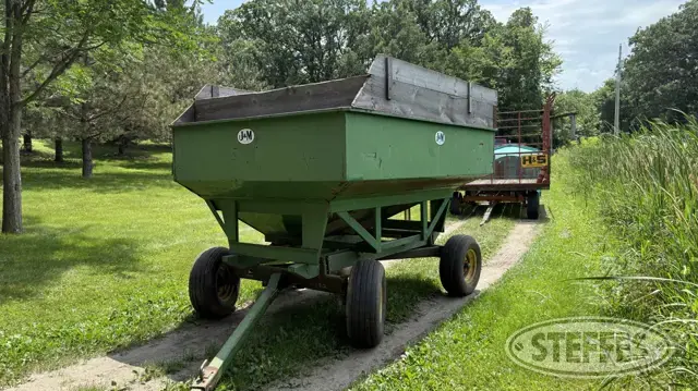 J&M 250
