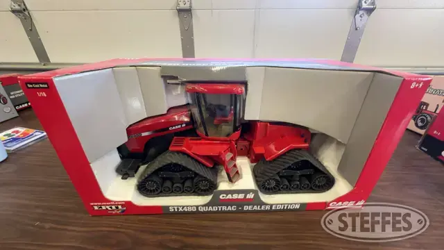 Case IH STX480