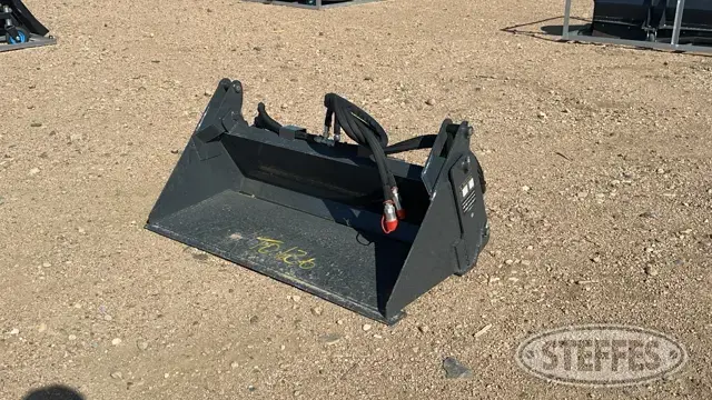 2023 Wolverine MCB-11-48W