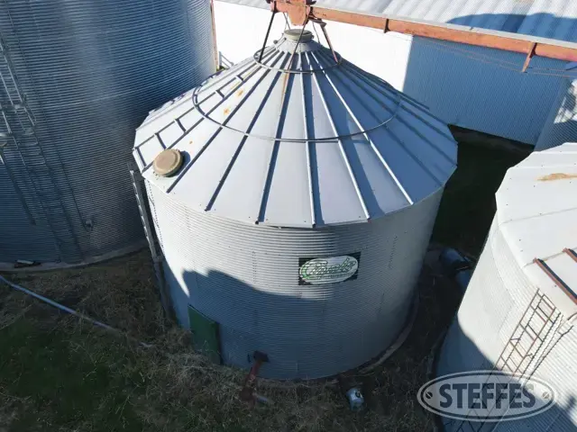 Circle Steel