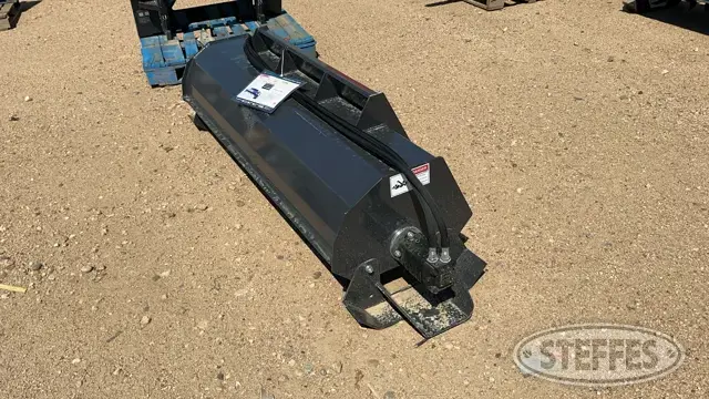 2024 Wolverine TL-12-72W