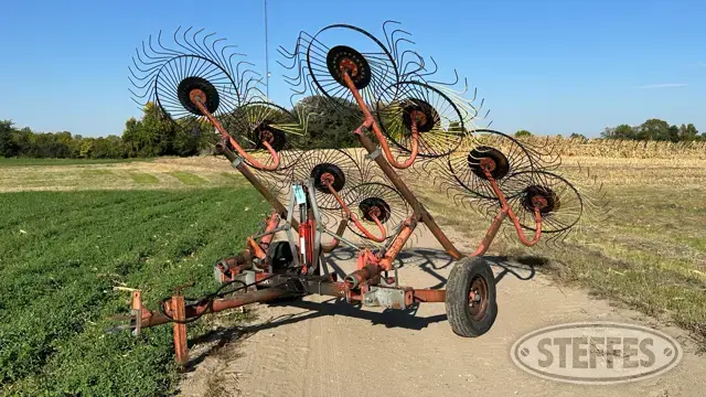 Tonutti RCS8