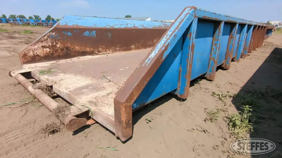 True North Steel Catch tank Oil and Gas-Other