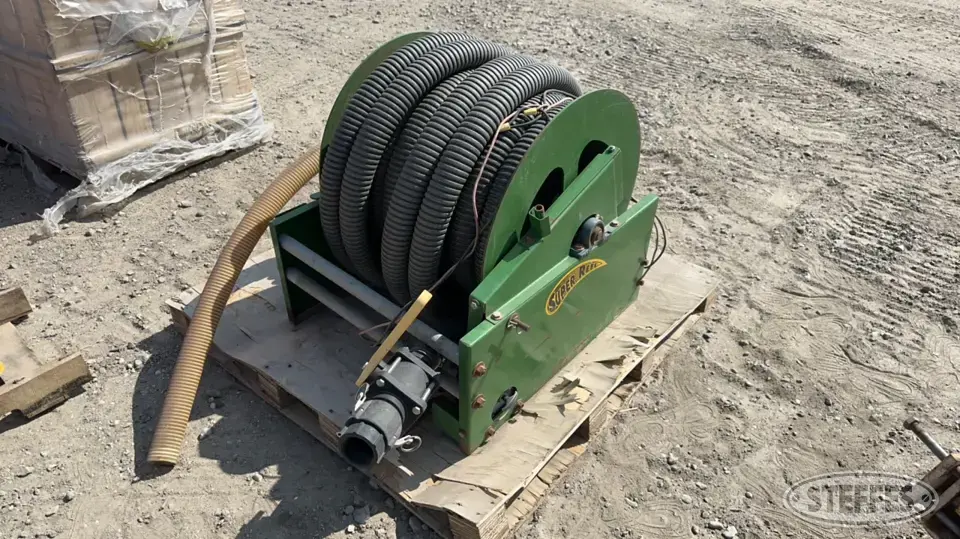 F/S Mfg Chem-Fert Accessories-Other