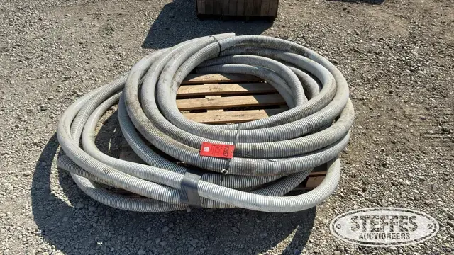 (2) Hose bundles