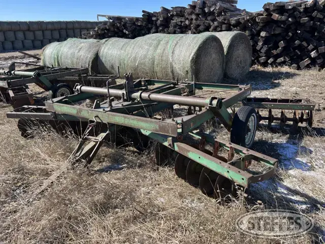 Oliver 252
