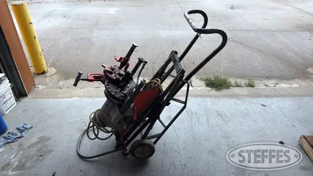 Ridgid 300