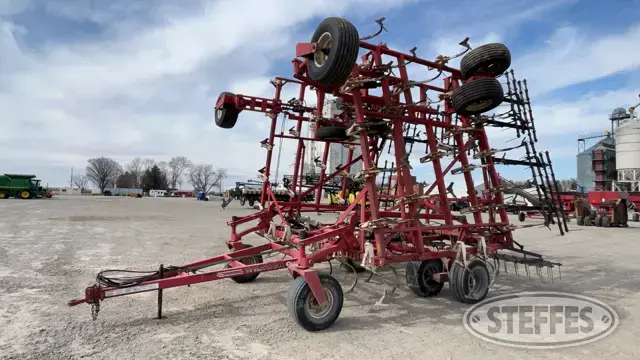 Wil-Rich Quad 5