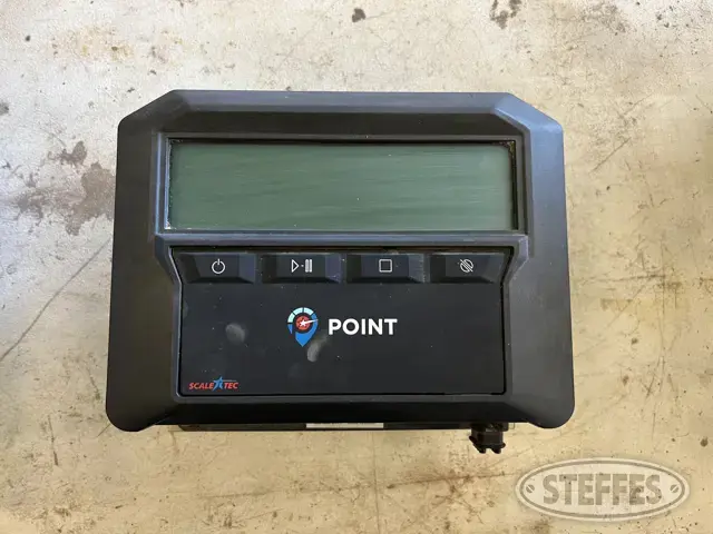 Scale-Tec Point 1.0