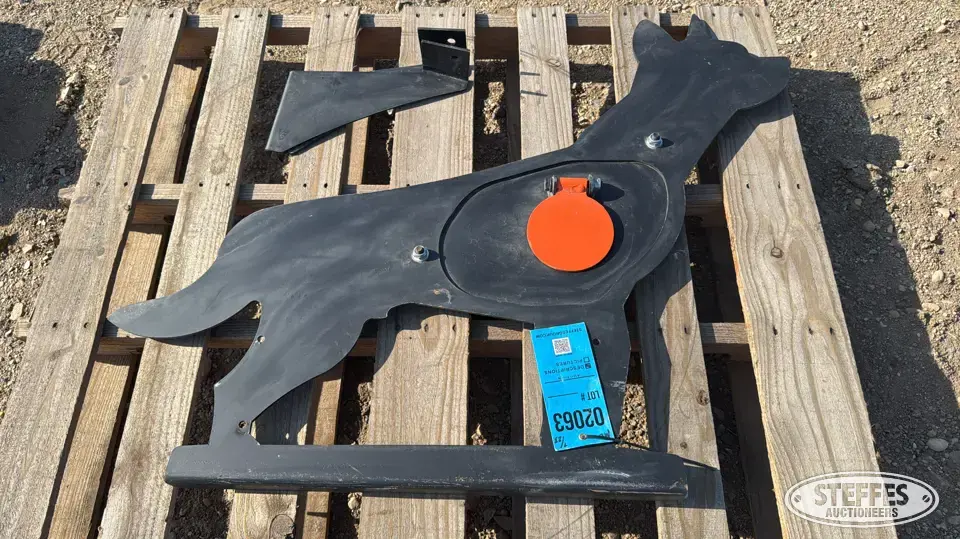 Shooting target Recreational-Other