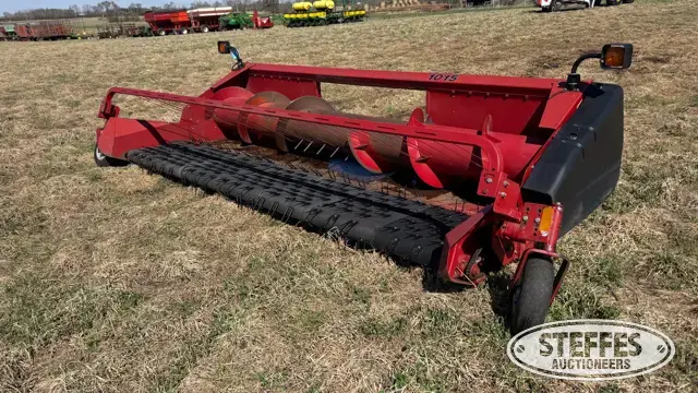 1997 Case IH 1015