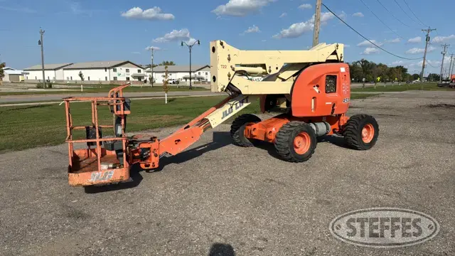 1998 JLG 450A