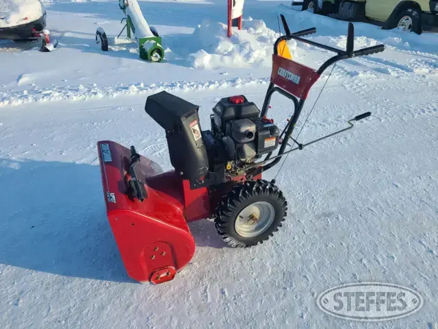 2005 Craftsman
