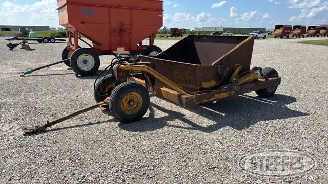 Soilmover 50RF