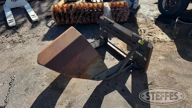 Bobcat 25 Digger