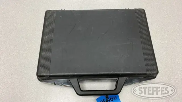 Dri-Eaz Moisture PRO