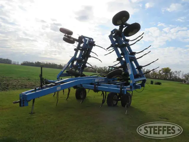 DMI 5250 Nutri-Placr