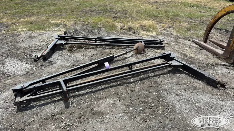 Marker arms Ag Equipment Part