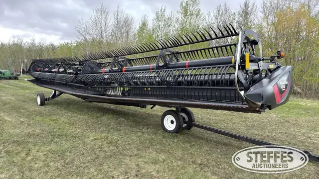 2018 MacDon FD140