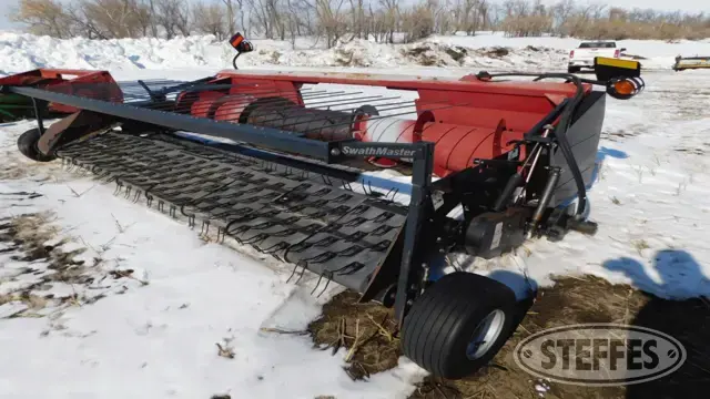 2003 Case-IH 2015