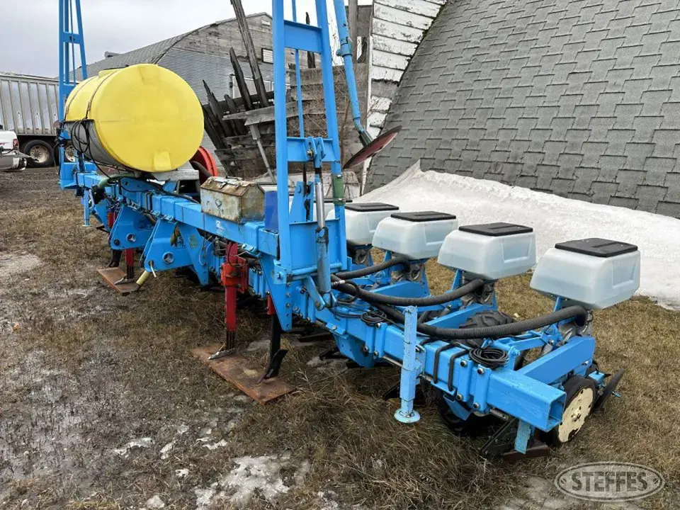 Monosem NG Plus 12 or More Row Planter