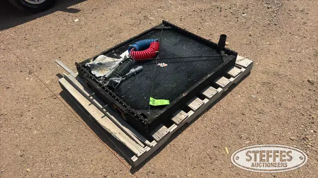 Radiator