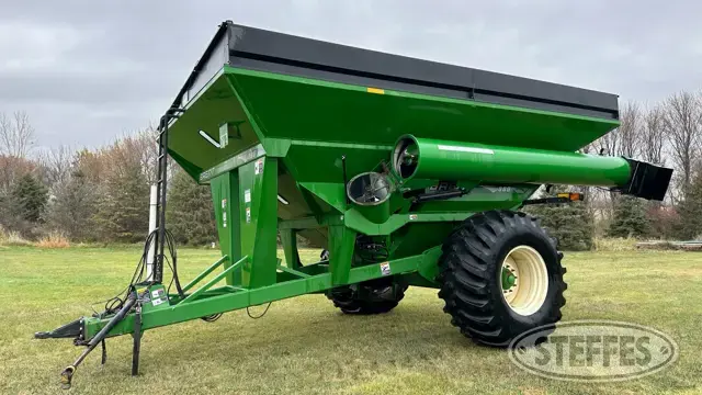 2006 Brent 880