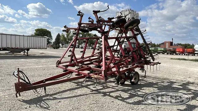 International 4600