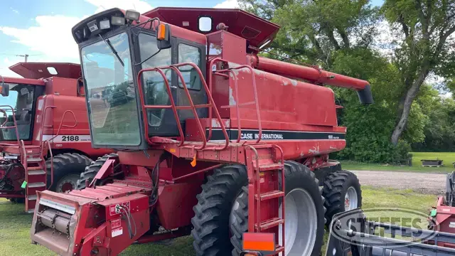 Case IH 1680