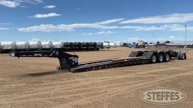 2022 Load King 503-605-SS-SFF