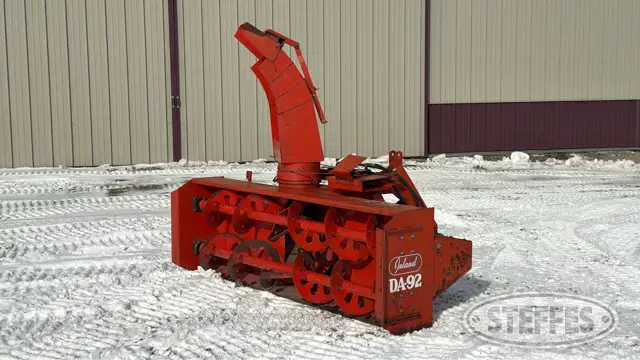 Inland DA-92