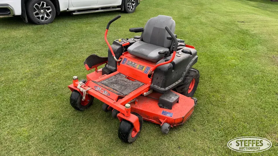 Bad Boy ZT Zero Turn Mower