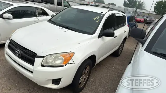 2010 Toyota RAV4