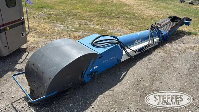 2004 Brandt 2021LP