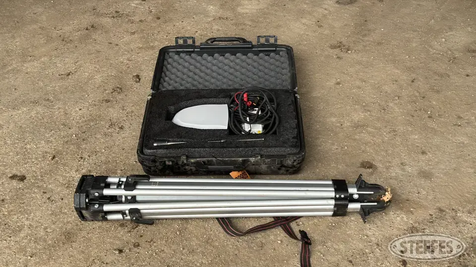 Ag Leader 7500 GP