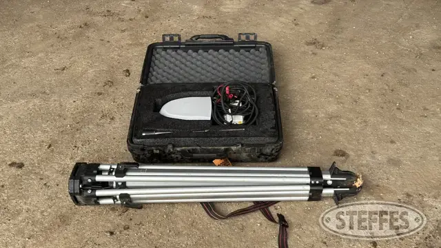 Ag Leader 7500