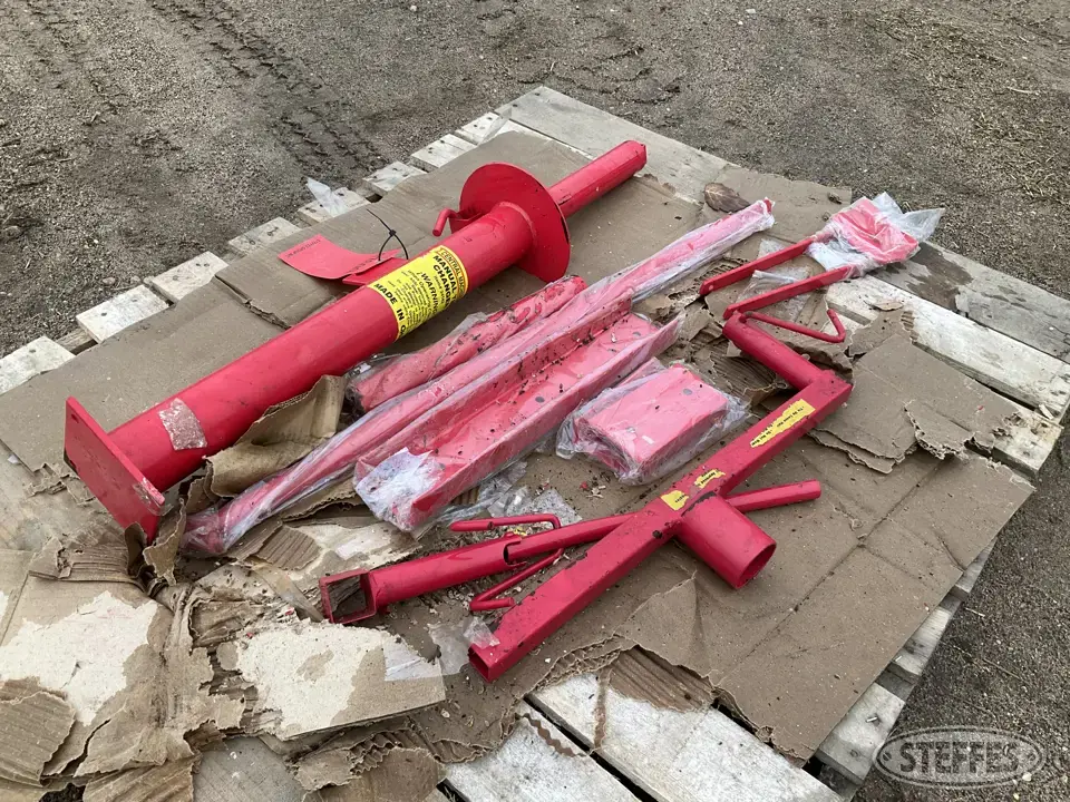 Central Machinery Specialty Tool