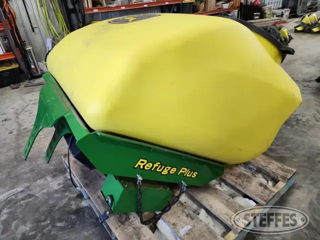 John Deere