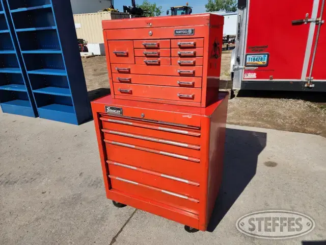 1974 Snap-On