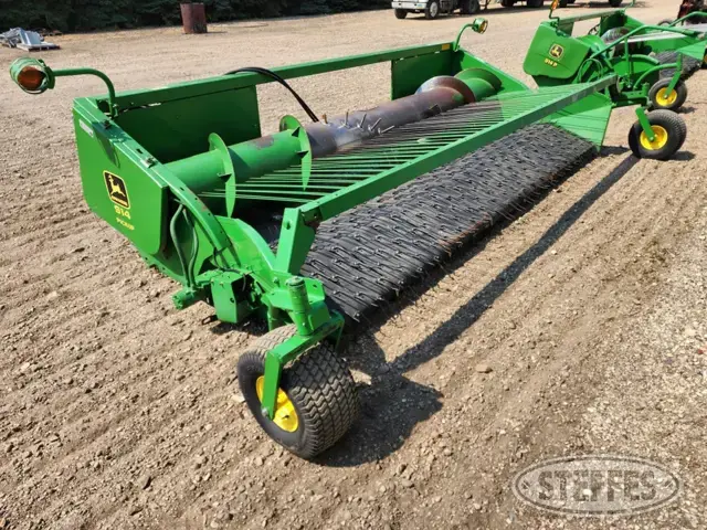 1997 John Deere 914