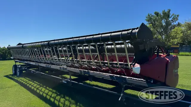 2012 Case IH 3020
