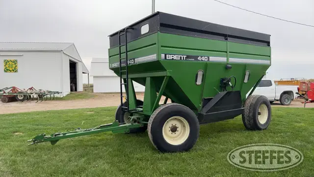 Brent 440