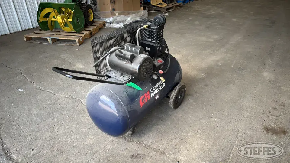 Campbell Hausfeld VT627104AJ Air Compressor